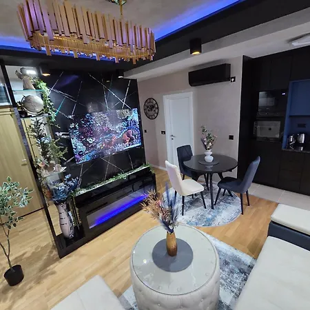 Posejdon Deluxe- Exclusive