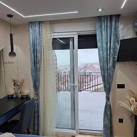 Posejdon Deluxe- Exclusive Apartament