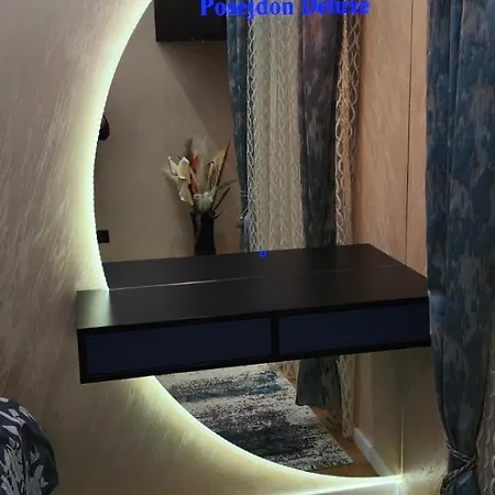 公寓 Posejdon Deluxe- Exclusive