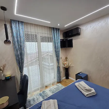 Apartament Posejdon Deluxe- Exclusive Vrnjačka Banja