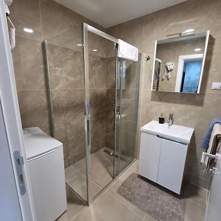 公寓 Posejdon Deluxe- Exclusive *