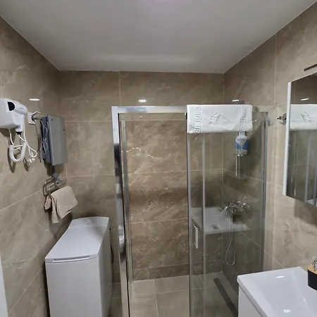 公寓 Posejdon Deluxe- Exclusive Vrnjačka Banja