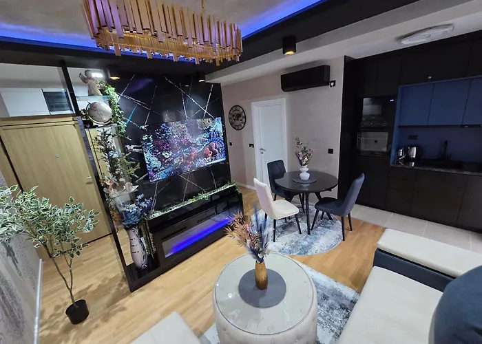 Posejdon Deluxe- Exclusive