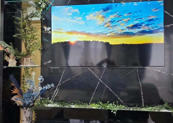 Apartament Posejdon Deluxe- Exclusive