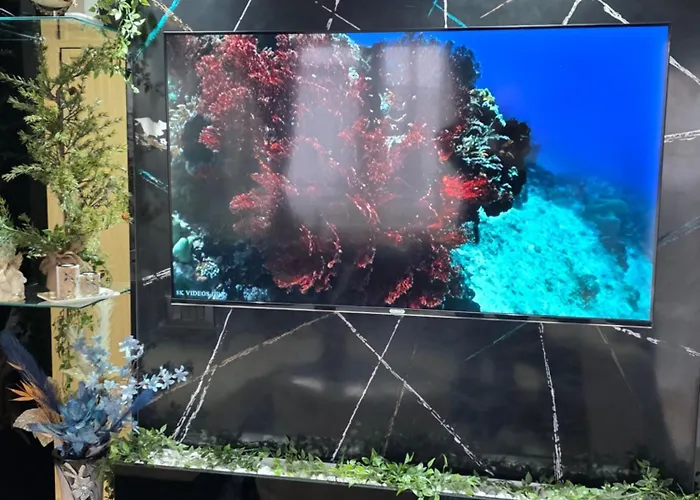 Posejdon Deluxe- Exclusive * Vrnjačka Banja