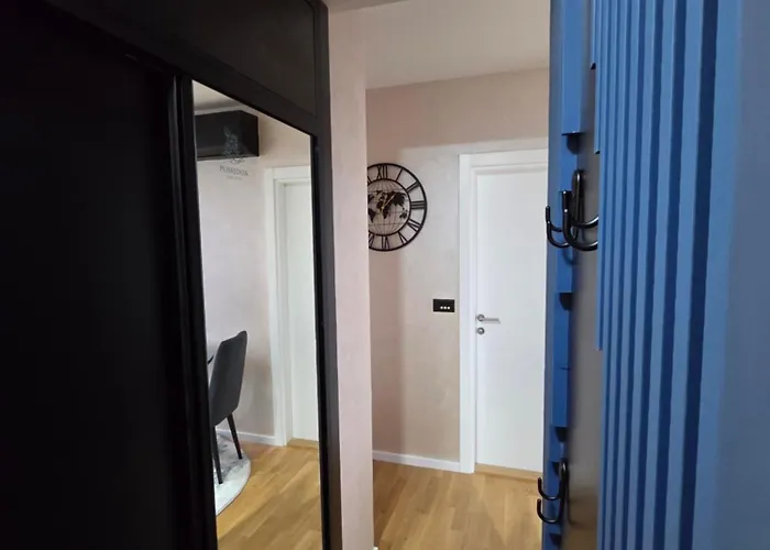 Posejdon Deluxe- Exclusive Apartament *