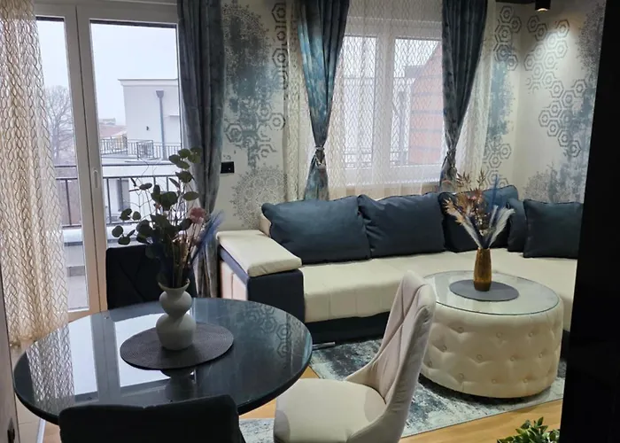 Posejdon Deluxe- Exclusive