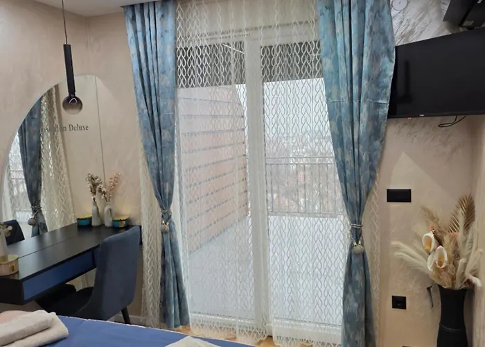 Apartament Posejdon Deluxe- Exclusive Vrnjačka Banja