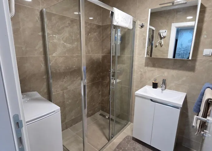 Apartament Posejdon Deluxe- Exclusive *