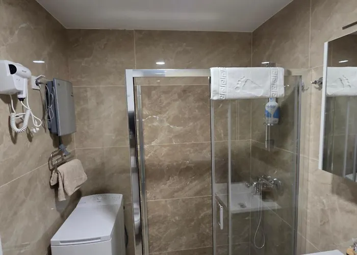 Apartament Posejdon Deluxe- Exclusive Vrnjačka Banja