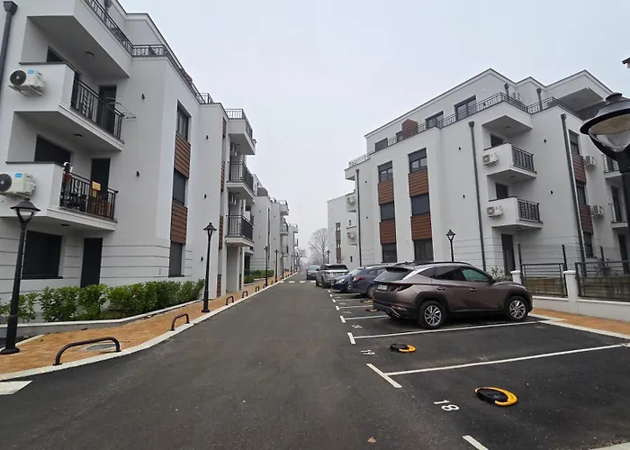 Posejdon Deluxe- Exclusive * Vrnjačka Banja