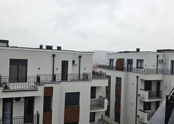 Posejdon Deluxe- Exclusive Vrnjačka Banja