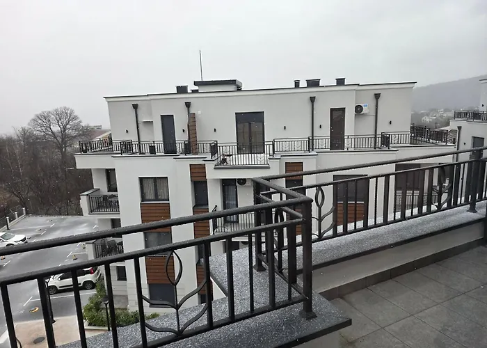 Posejdon Deluxe- Exclusive * Vrnjačka Banja